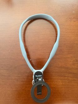 Telesin Magnetic Neck Mount For Phones