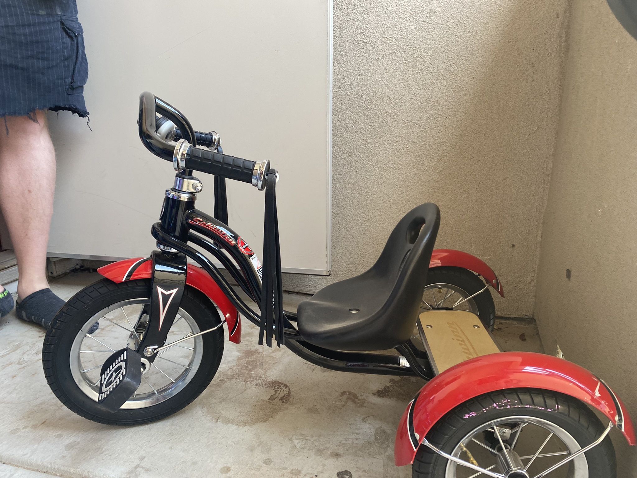 Schwinn Trike