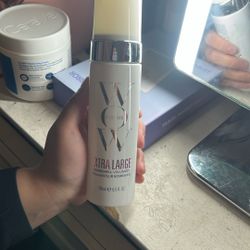 Color Wow hair Volumizer