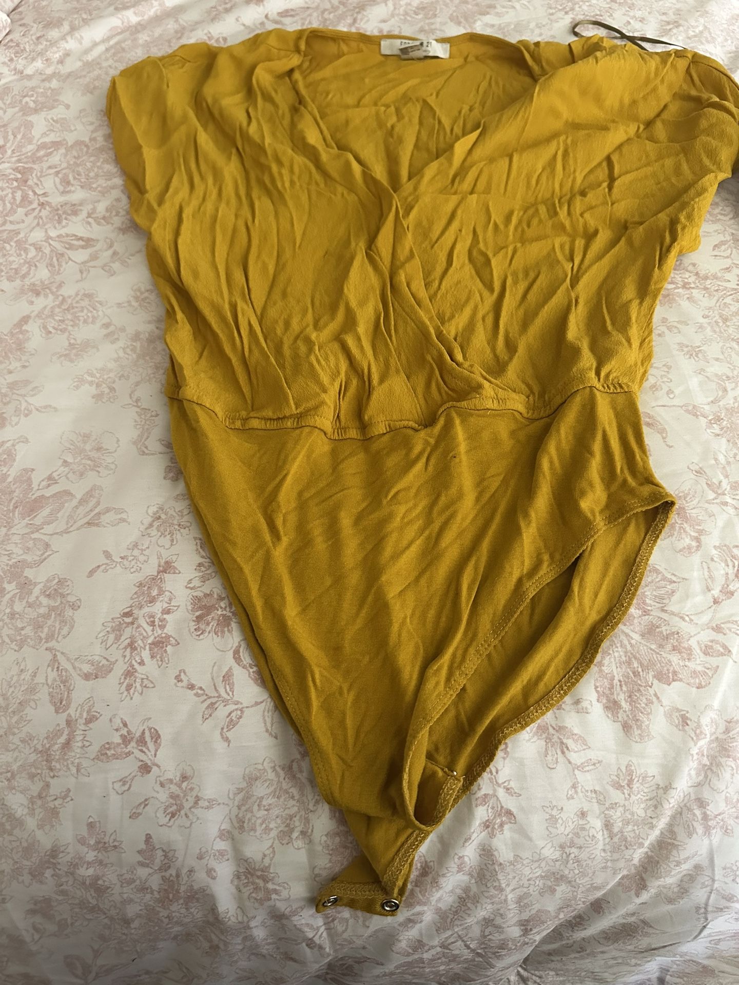 Bodysuit