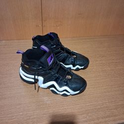 Kobe Allstar Crazy 8