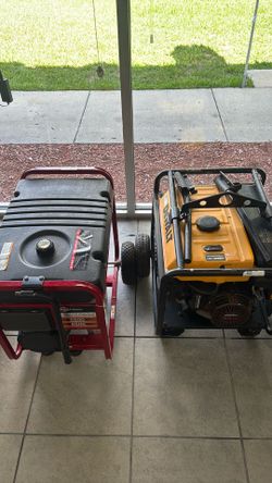 Generators