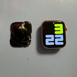 iPhone screen fix! With warranty included!! (You I come to you) 