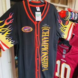 Nike Baseball Jersey XL