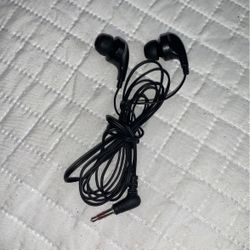 Earbuds 