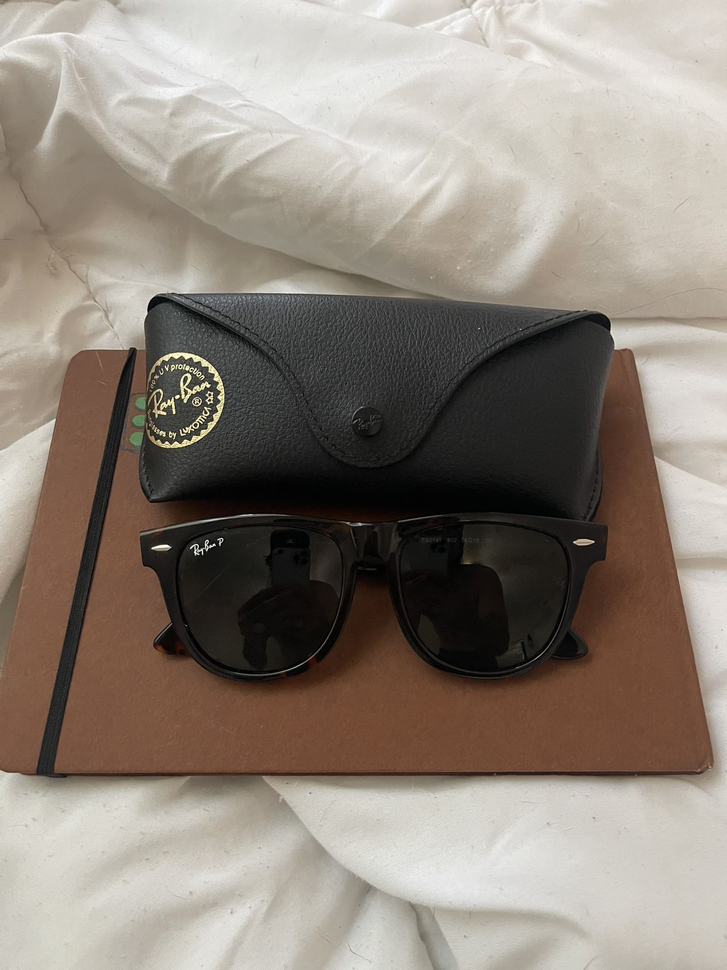 Ray Ban Glasses