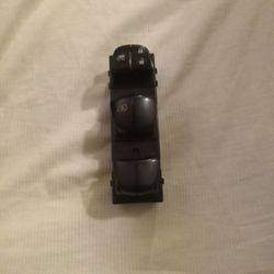 Master Window SWITCH 2013 -2017 Nissan Altima