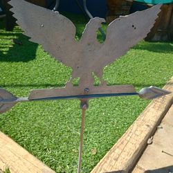 Original Weathervane 30s