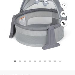 Baby Bassinet 