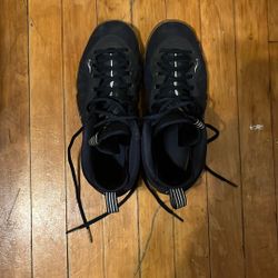 Nike Air Foamposite Ones