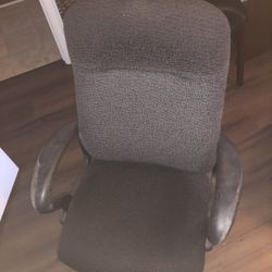 Adjustable Office Chair