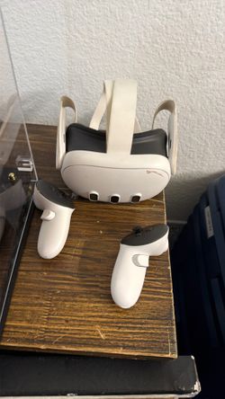 Oculus 2