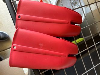 Silicon hot pads