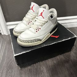 Jordan 3 Reimagines