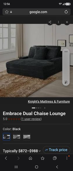 beautiful brand new  chase