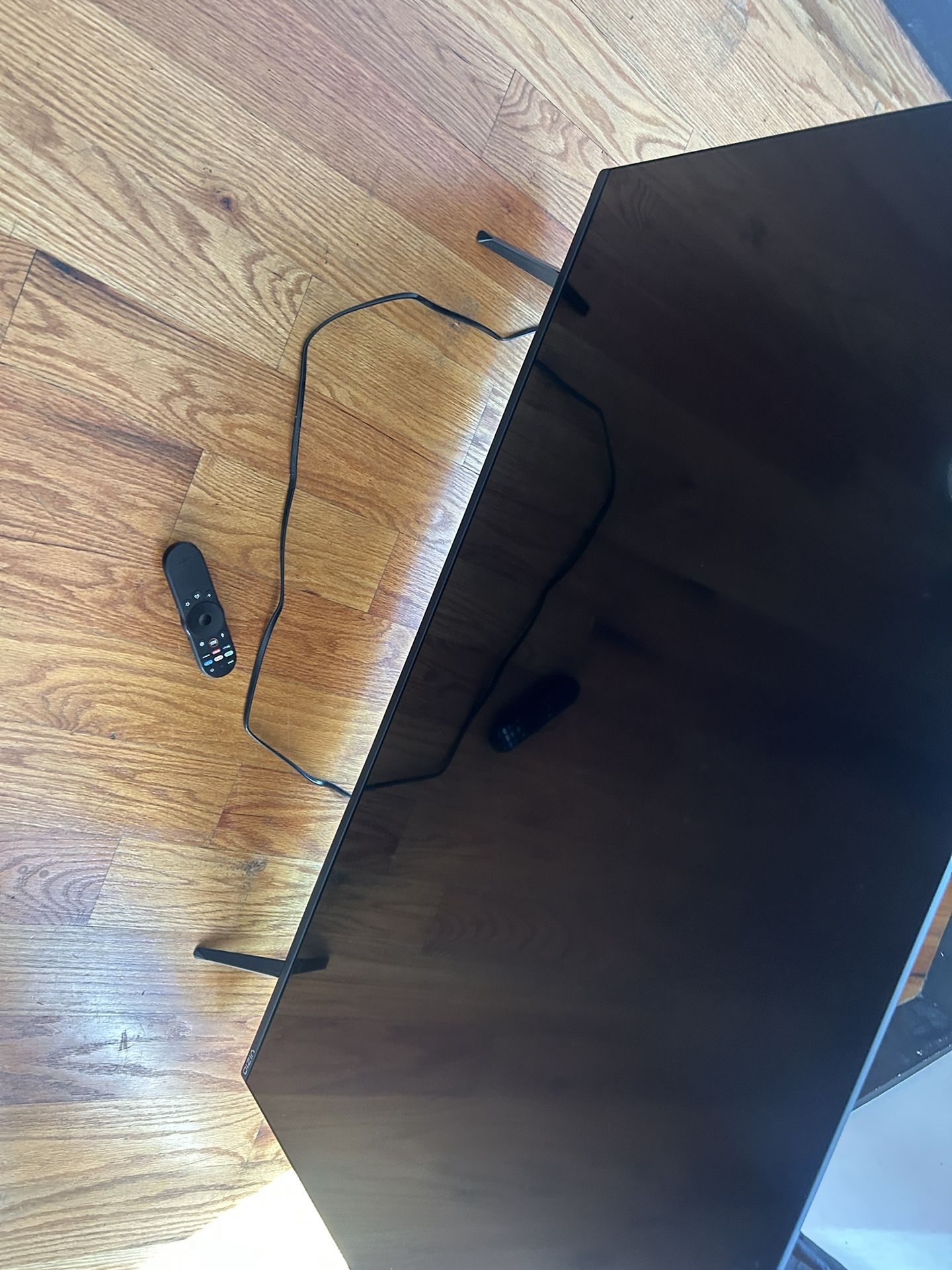 Vizio 55” Smart TV