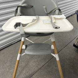 Skip Hop High Chair 