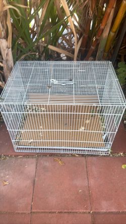 Cage