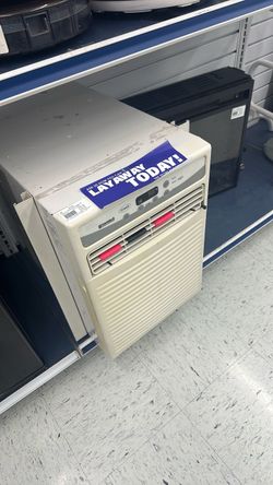 Air conditioning kenmore