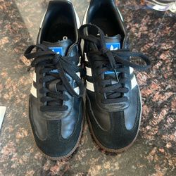 Samba Adidas