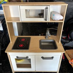 IKEA Play Kitchen 