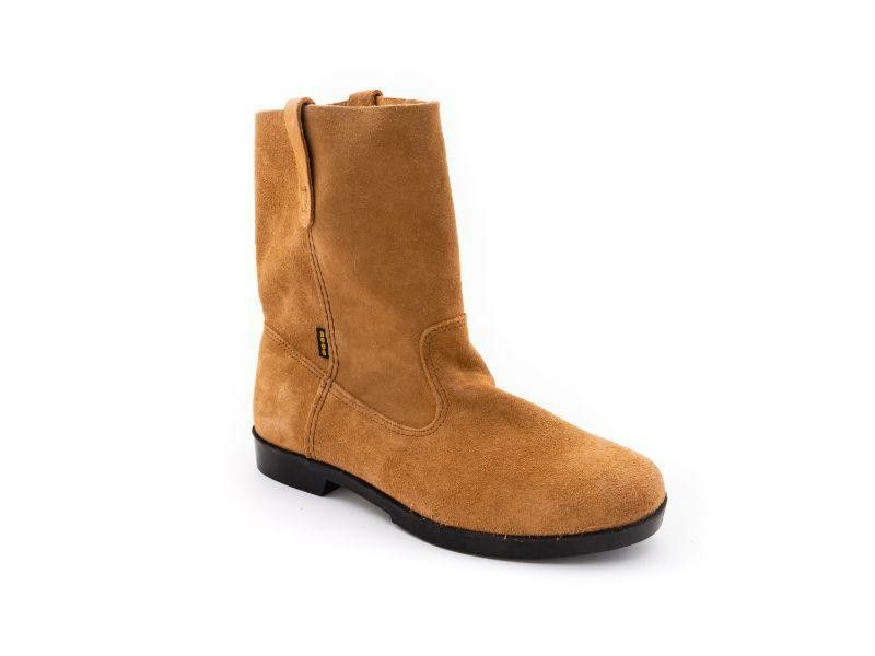 Zapatos Burros Adoc