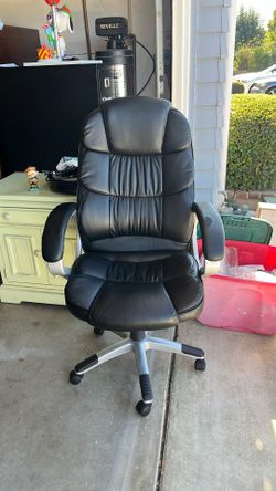Office Chair 