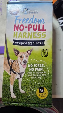 Freedom No-Pull Harness