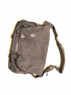 Timbuk2 Timbuktu Messenger Bag with Laptop/Tablet Compartment