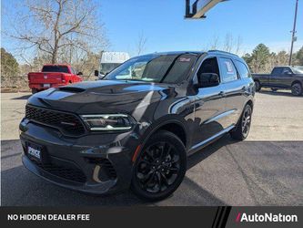 2024 Dodge Durango