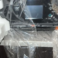 Edible Printer With Paper ( Brand New)