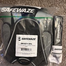 Fall Protection Harness/landyard 