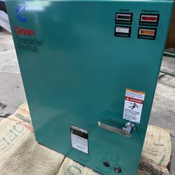 Brand New - Cummins Transfer Switch