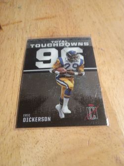 Eric Dickerson