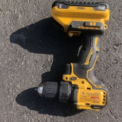 Dewalt Power Tool