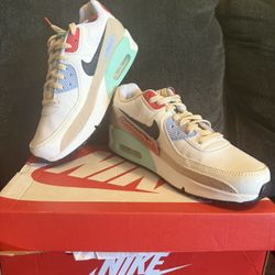 Nike Air Max 6Y