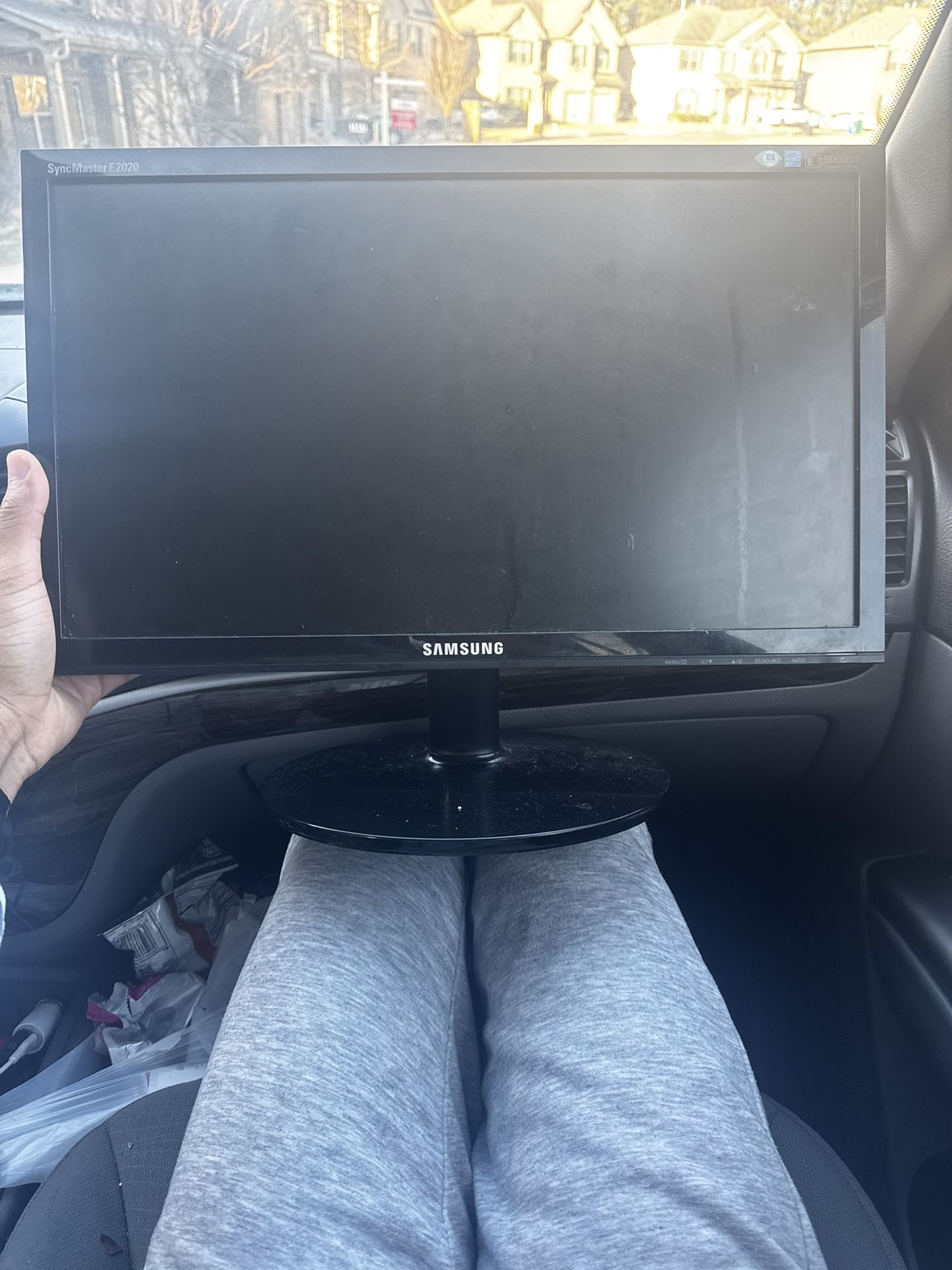 Samsung Monitor