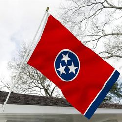 Tennessee State Flag 3x5 Feet