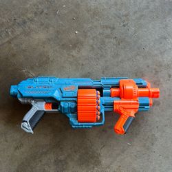 Nerf Elite Shockwave Gun