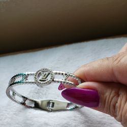 Stainless Steel Bracelet 