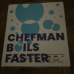 Chefman Fast-Boil 