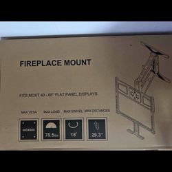 Tv Mount 