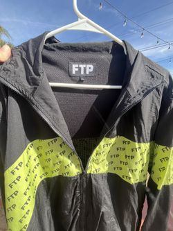 FTP Men’s Jacket