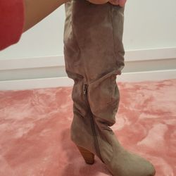 Sweade Boots