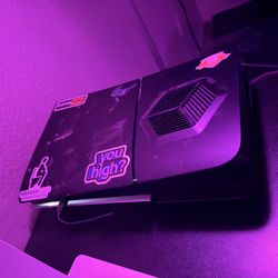 Ps5 slim and 30 inch Roku tv with remote