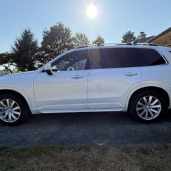 2017 Volvo Xc90