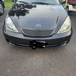 2006 Lexus ES 330