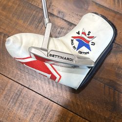 Bettinardi Signature Model One Putter