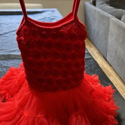Girl Dress