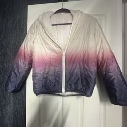 Brand New Jackets Size 10 For Girls , Super Warm And Nice 